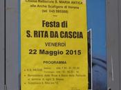 Festa Santa Rita Cascia