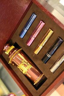 IL PROFUMO: Collezione THE COLLECTOR di ALEXANDRE.J