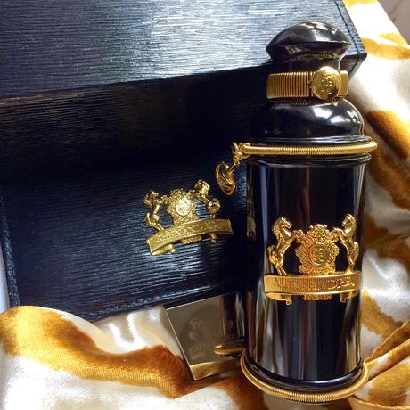 IL PROFUMO: Collezione THE COLLECTOR di ALEXANDRE.J