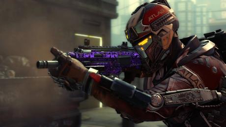 Call of Duty: Advanced Warfare - Trailer sulle nuove armi multiplayer e Gear Set