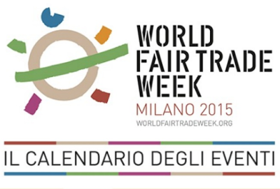 Events: World Fair Trade Week 2015 Milano
