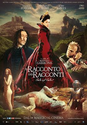 Il racconto dei racconti (2015)