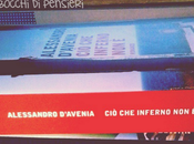 inferno capitolo Alessandro D'Avenia