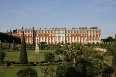 Hampton Court (21)