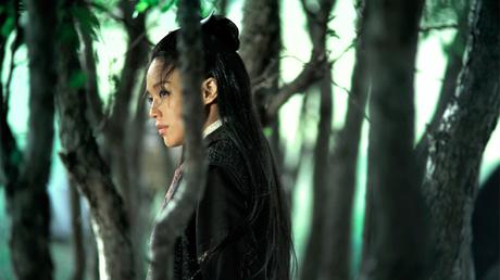 Cannes 2015: THE ASSASSIN di Hou Hsiao-hsien