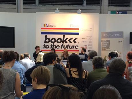 Salone del Libro di Torino: le mie due giornate al #Salto15