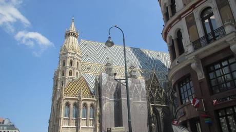 Due giorni a Vienna tra palazzi reali, Sacher e magnifiche architetture