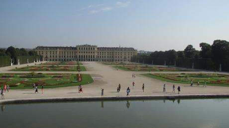 Due giorni a Vienna tra palazzi reali, Sacher e magnifiche architetture