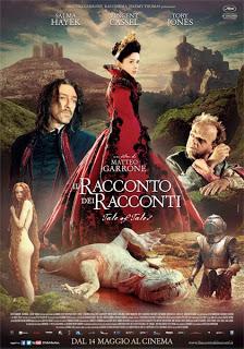 FILM AL CINEMA MAGGIO 2015 #2