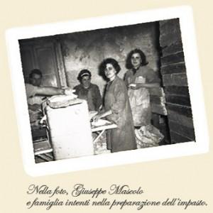 famiglia mascolo