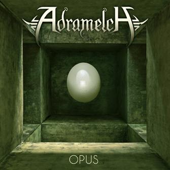 Adramelch – Opus