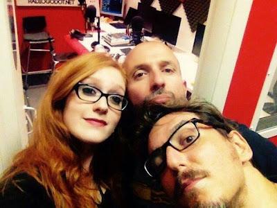 DREAM??? Stasera RADIO GODOT 