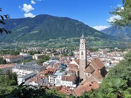 Merano hotel spa: l’ideale per una vacanza relax