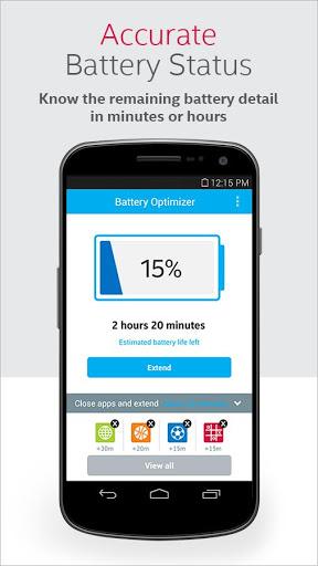 Battery Optimizer