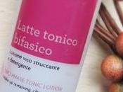 [Recensione] Biofficina Toscana Latte tonico bifasico