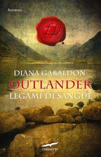 Anteprima: Outlander - Legami di Sangue di Diana Gabaldon