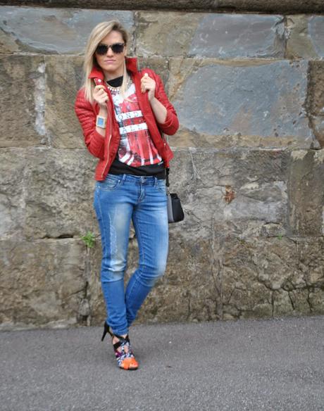 come abbinare jeans e tacchi sandali pimkie outfit jeans e tacchi outfit jeans skinny come abbinare i jeans skinny abbinamenti jeans skinny mariafelicia magno fashion blogger colorblock by felym fashion blog italiani fashion blogger italiane blog di moda blogger italiane di moda blogger di moda milano borsa mini selma michael kors outfit maggio 2015 outfit primaverili outfit primaverili donna outfit primaverili casual outfit rock donna jeans e tacchi come abbinare jeans e tacchi how to wear jeans and heels jeans and heels outfit spring outfit glam outfit for girls fashion bloggers italy girls blonde hair blonde girls blondie ragazze bionde capelli biondi michael kors bag mini selma lookbook street style 