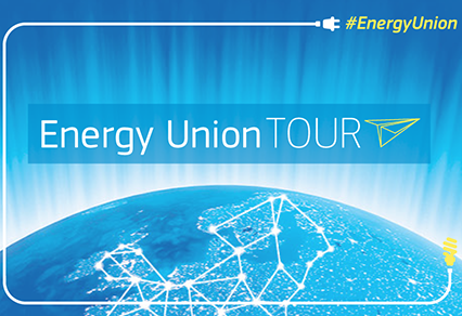 The Energy Union Tour