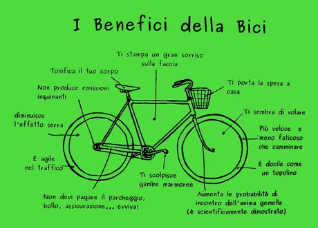 I benefici della bicicletta [http://supermoto14.beepworld.it/la-bicicletta.htm]