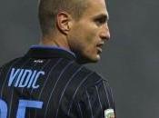 Vidic: Rimane all’Inter, difensore piu’ forte della rosa…”