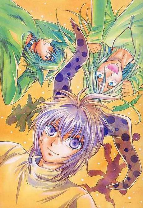 Manga Planet - Recensione