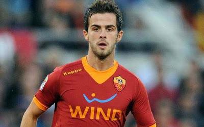 Roma: Pjanic verso Valencia