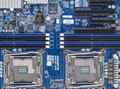 Gigabyte MW70-3S0: dual socket