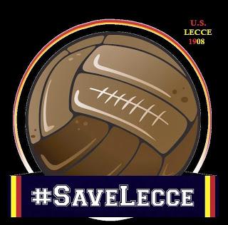 Parte #SaveLecce, i tifosi si mobilitano per salvare il club