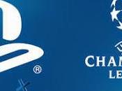 Sony ancora sponsor della UEFA Champions League