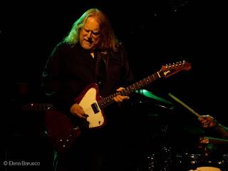 GOV'T MULE   Alcatraz, Milano  20 maggio 2015