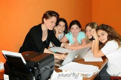 ILLEGAL … MENTE  con “ Criminal’s Got Talent”.   spettacolo fine anno scolastico