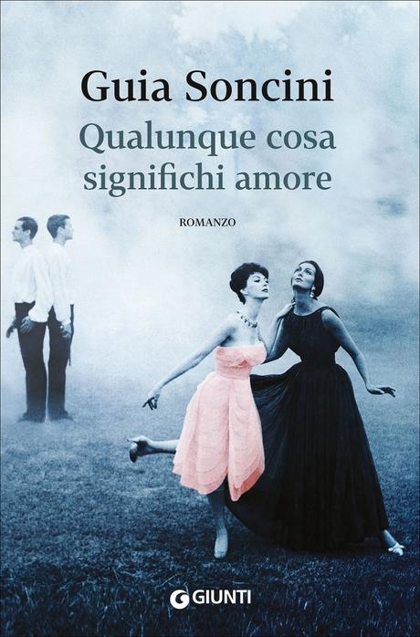 qualunque cosa significhi amore