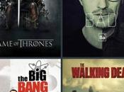 Popcorn Time: tutte serie film preferiti sola app!