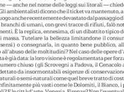 Michele Serra Fabio Stassi sulla Tonnara Scopello