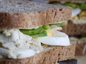 Sandwich completo