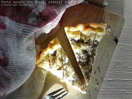 Torta salata o quiche?