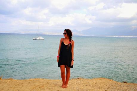 Last Summer: CRETA!