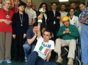 Centro Polivalente Gerolamo Emiliani Pavia: festeggiamo nostri campioni