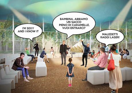 Errori EXPO 2015: grafici e non solo......