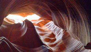 Antelope Canyon