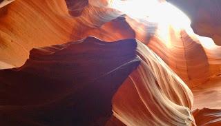 Antelope Canyon