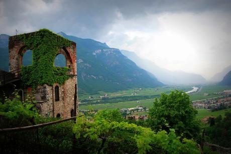 Cicloturismo in Trentino: alla scoperta di Rovereto e della Vallagarina in bici