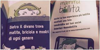 VENERDI' DEL LIBRO A PROVA DI MAMMA