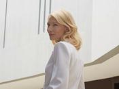 Cate Blanchett ancora protagonista della nuova campagna pubblicitaria Giorgio Armani