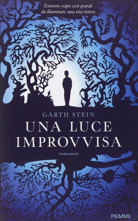 [Recensione] Una luce improvvisa di Garth Stein