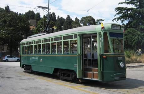 Tram Meridionale 1029