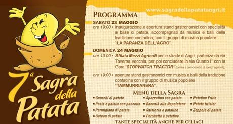 Programma dell'evento