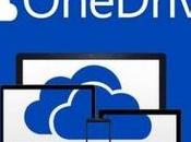 OneDrive beta Android aggiunge supporto Wear