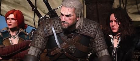 GameInformer biasima CD Projekt RED per il bug dei salvataggi di The Witcher 3: Wild Hunt