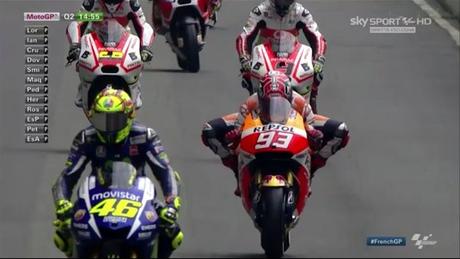 MotoGP e Serie A sono sempre le più seguite su Sky Go